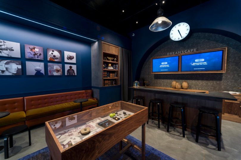 DREAMSCAPE - CENTURY CITY